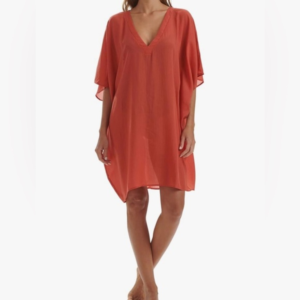 Wolford swimsuit cover up size xs